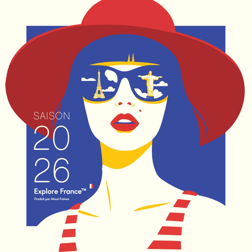 Workshop Explore France 2026